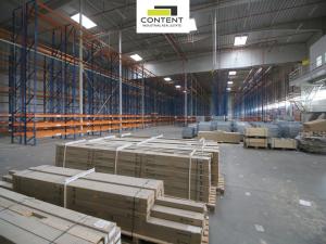 Pronájem skladu, Kutná Hora - Hlouška, Masarykova, 4894 m2