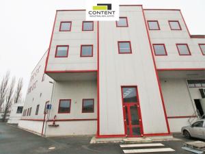 Pronájem skladu, Kutná Hora - Hlouška, Masarykova, 4894 m2