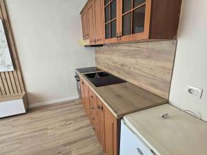 Prodej bytu 1+kk, Drač, 36 m2