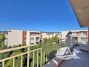 Prodej bytu 1+kk, Nesebar, Bulharsko, 37 m2