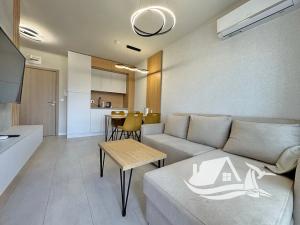 Prodej bytu 2+kk, Nesebar, Bulharsko, 44 m2