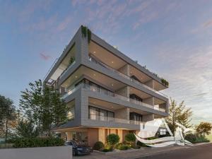 Prodej bytu 3+kk, Larnaka, Kypr, 86 m2