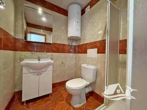 Prodej bytu 2+kk, Sveti Vlas, Bulharsko, 60 m2