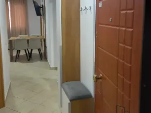 Prodej bytu 3+1, Drač,Albánie, 68 m2