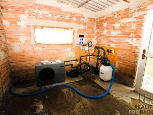 Prodej rodinného domu, Chvalovice, 213 m2