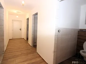 Prodej rodinného domu, Chvalovice, 213 m2