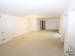 Prodej rodinného domu, Chvalovice, 213 m2