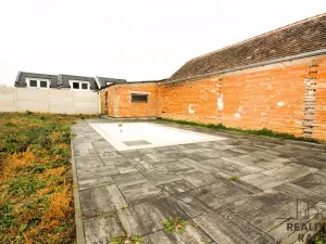 Prodej rodinného domu, Chvalovice, 213 m2