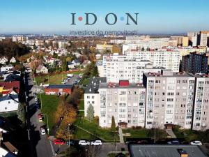 Prodej bytu 3+1, Ostrava, Bedřicha Václavka, 70 m2