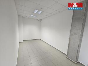 Pronájem kanceláře, Nupaky, Komerční, 100 m2
