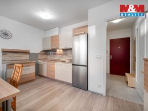 Pronájem bytu 2+kk, Letovice, Komenského, 43 m2