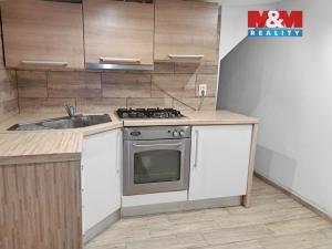 Pronájem bytu 2+1, Třebusice, 50 m2