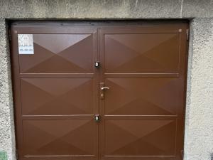 Pronájem garáže, Ostrava, Pavlovova, 17 m2