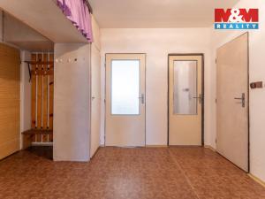 Pronájem bytu 3+kk, Mladá Boleslav - Mladá Boleslav II, 17. listopadu, 73 m2