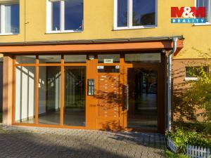 Pronájem bytu 3+kk, Mladá Boleslav - Mladá Boleslav II, 17. listopadu, 73 m2