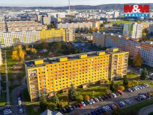 Pronájem bytu 3+kk, Mladá Boleslav - Mladá Boleslav II, 17. listopadu, 73 m2