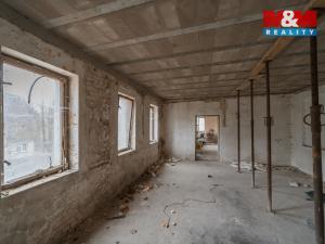 Prodej činžovního domu, Luby, Luční, 312 m2