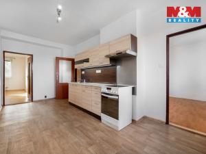 Prodej bytu 3+kk, Moravská Třebová - Boršov, 66 m2