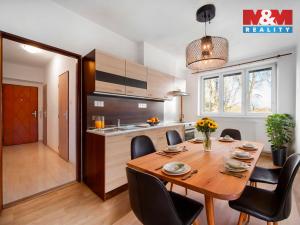 Prodej bytu 3+kk, Moravská Třebová - Boršov, 66 m2