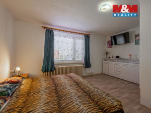 Prodej rodinného domu, Vlašim, Dvořákova, 155 m2