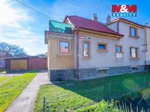 Prodej rodinného domu, Vlašim, Dvořákova, 155 m2