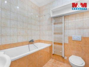 Prodej bytu 2+1, Jablonec nad Nisou, Saskova, 54 m2