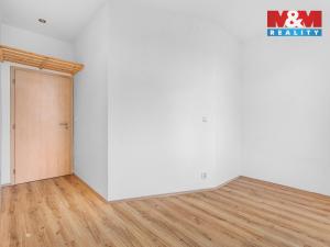 Prodej bytu 2+1, Jablonec nad Nisou, Saskova, 54 m2