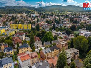 Prodej bytu 2+1, Jablonec nad Nisou, Saskova, 54 m2