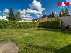 Prodej bytu 1+1, Jablonec nad Nisou, Saskova, 39 m2