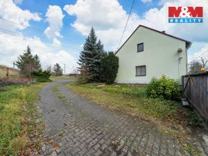 Prodej výrobních prostor, Merklín, U Lihovaru, 762 m2