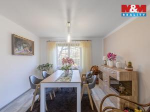 Prodej rodinného domu, Raškovice, 180 m2