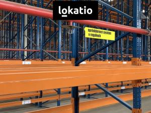 Pronájem skladu, Kutná Hora, Hrnčířská, 4114 m2