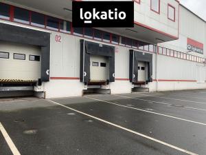 Pronájem skladu, Kutná Hora, Hrnčířská, 4114 m2