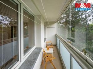 Prodej bytu 3+1, Praha - Modřany, Mazancova, 84 m2