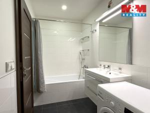 Prodej bytu 2+1, Ostrava - Moravská Ostrava, Hornopolní, 56 m2