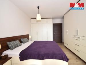 Prodej bytu 2+1, Ostrava - Moravská Ostrava, Hornopolní, 56 m2