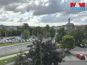 Prodej bytu 2+1, Ostrava - Moravská Ostrava, Hornopolní, 56 m2