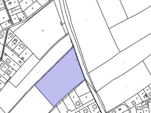 Prodej komerčního pozemku, Plzeň - Doudlevce, 11768 m2