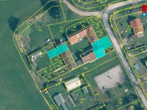 Prodej rodinného domu, Nové Hrady - Obora, 95 m2