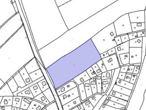 Prodej komerčního pozemku, Plzeň - Radobyčice, 11023 m2