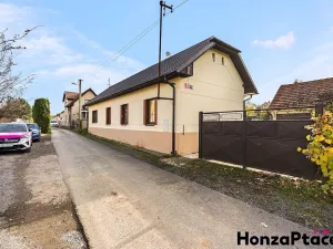 Prodej rodinného domu, Praha - Písnice, U Jednoty, 140 m2