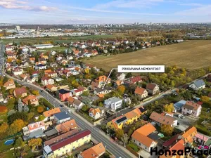 Prodej rodinného domu, Praha - Písnice, U Jednoty, 140 m2