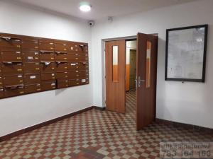 Pronájem bytu 1+1, Krnov - Pod Bezručovým vrchem, Albrechtická, 30 m2