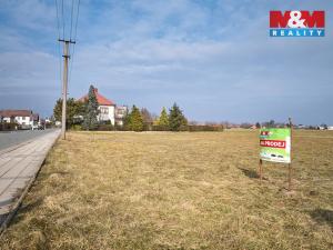 Prodej pozemku pro bydlení, Lhota pod Libčany, 1769 m2