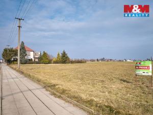 Prodej pozemku pro bydlení, Lhota pod Libčany, 1769 m2