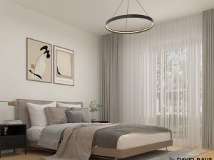 Prodej bytu 4+kk, Šlapanice, Těsnohlídkova, 105 m2