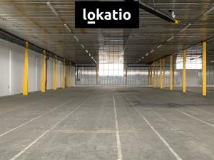 Pronájem skladu, Kutná Hora, Hrnčířská, 4894 m2