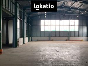 Pronájem skladu, Kutná Hora, Hrnčířská, 4894 m2