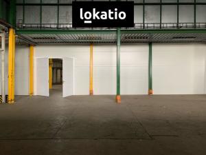 Pronájem skladu, Kutná Hora, Hrnčířská, 4894 m2