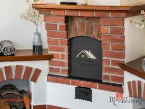 Prodej rodinného domu, Broumov, Lípová, 95 m2